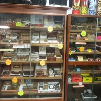 Smoke Zone - Big selection of cigars - Tobacco Shops Near Me - Modesto, California