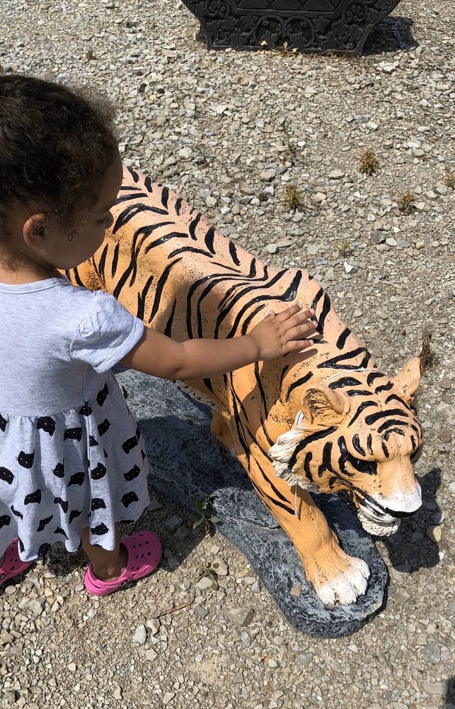 THE CONCRETE KINGDOM 26 Photos & 10 Reviews 1001 Hwy 31 E, Clarksville, Indiana Masonry