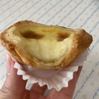 Phu's Bakery - portuguese egg tart $1 - Bakeries Near Me - Rosemead, California Phu's Bakery - portuguese egg tart $1 - Bakeries Near Me - Rosemead, California