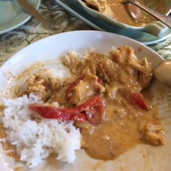 Thai Classic Restaurant