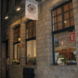 La Bottega Pizza