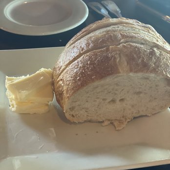 The Cliff House - Sourdough bread - Seafood Near Me - Tacoma, Washington The Cliff House - Sourdough bread - Seafood Near Me - Tacoma, Washington
