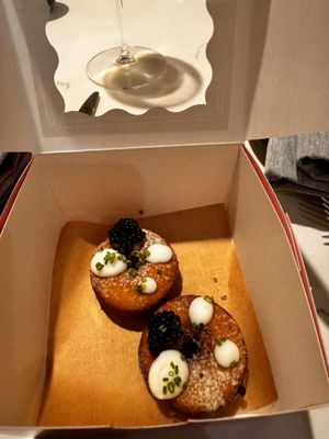 Course Restaurant by null