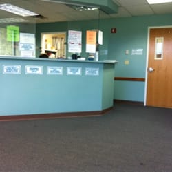 Immediate Medical Care Associates - Front desk