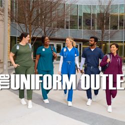The Uniform Outlet