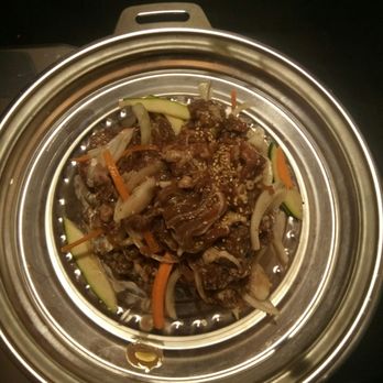 Sikgaek - Korean Near Me - Mississauga, Ontario