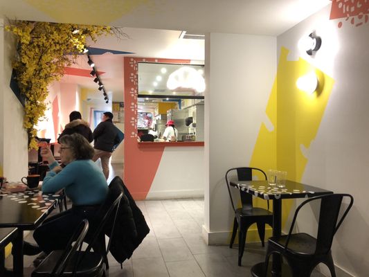 Unregular Bakery by null