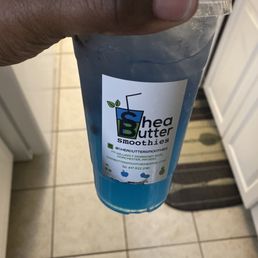 Nipsey Blue (Blueberry Lemonade) Nipsey Blue (Blueberry Lemonade)
