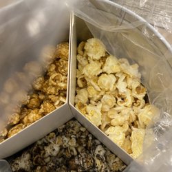 Smith Family Popcorn