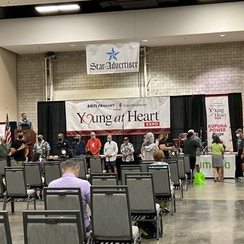 SLK Hana Ola - Young At Heart Expo 2021 - Personal Care Services Near Me - Waipahu, Hawaii SLK Hana Ola - Young At Heart Expo 2021 - Personal Care Services Near Me - Waipahu, Hawaii