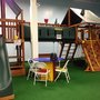 Photo of Rainbow Swing Set Superstore