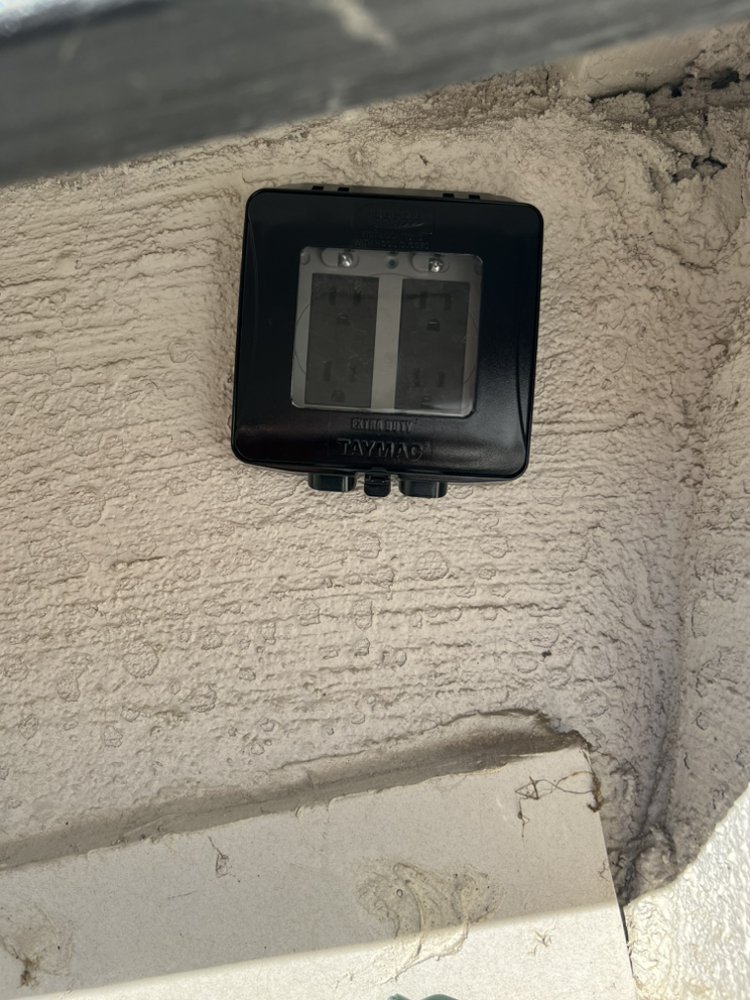 Slide of Triple Play Electric