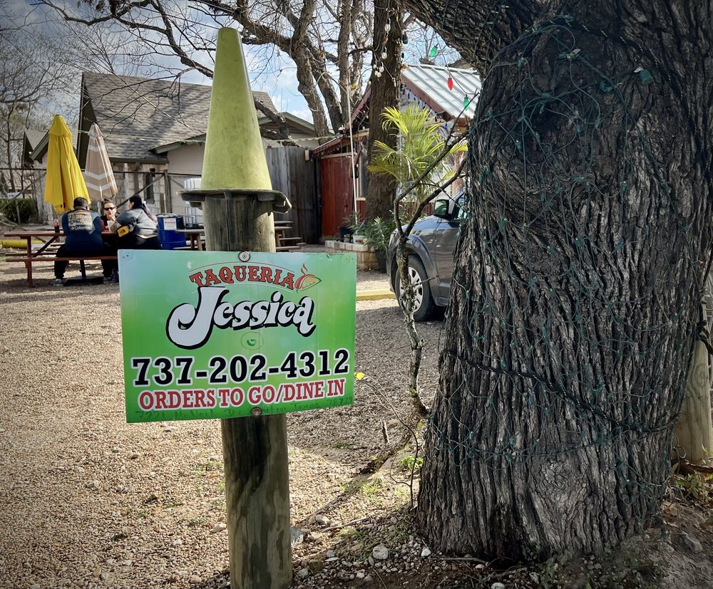 Taqueria Jessica