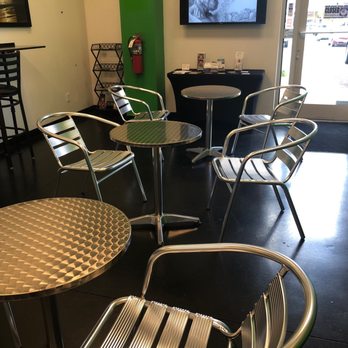 Alkalicious Cold Pressed Juice Bar - Juice Bars & Smoothies Near Me - Chesapeake, Virginia