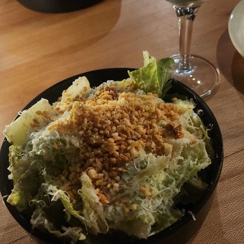 Industry Standard - Girl dinner menu is a great portion for a good price! I The Cesar salad & pasta are delicious!!! Highly recommend the service was great!! - New American Near Me - Phoenix, Arizona