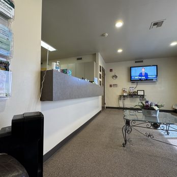 New Image Dental Care - Waiting room - General Dentistry Near Me - Arcadia, California New Image Dental Care - Waiting room - General Dentistry Near Me - Arcadia, California