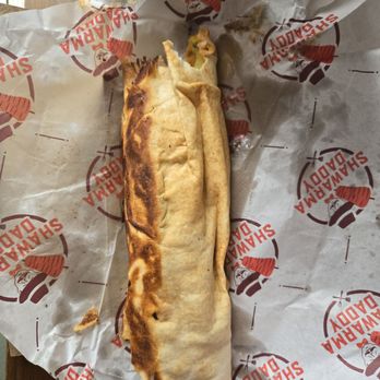 Shawarma Daddy - Chicken Shawarma - Falafel Near Me - Scarborough, Ontario Shawarma Daddy - Chicken Shawarma - Falafel Near Me - Scarborough, Ontario