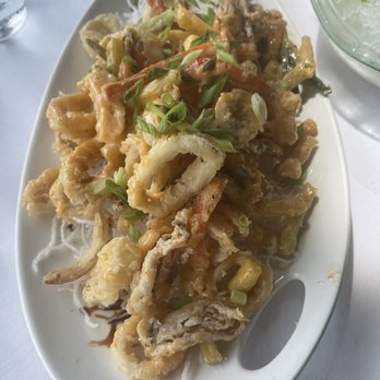 Chart House - Calamari - Seafood Near Me - Alexandria, Virginia Chart House - Calamari - Seafood Near Me - Alexandria, Virginia