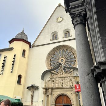 Stadt Koblenz - Local Flavor Near Me