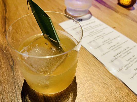 1988 Cocktail Lounge by null