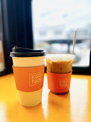 Egg Tuck by null