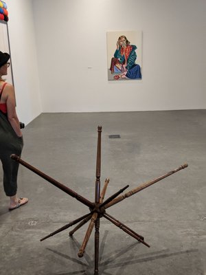 Contemporary Arts Center, New Orleans by null