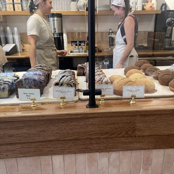 Thea - Bakeries Near Me - Brooklyn, New York