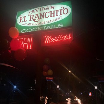 Avilas El Ranchito - Can't miss the sign! - Mexican Near Me - Costa Mesa, California Avilas El Ranchito - Can't miss the sign! - Mexican Near Me - Costa Mesa, California