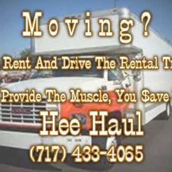 Hee Haul - Junk Removal & Hauling Near Me Hee Haul - Junk Removal & Hauling Near Me
