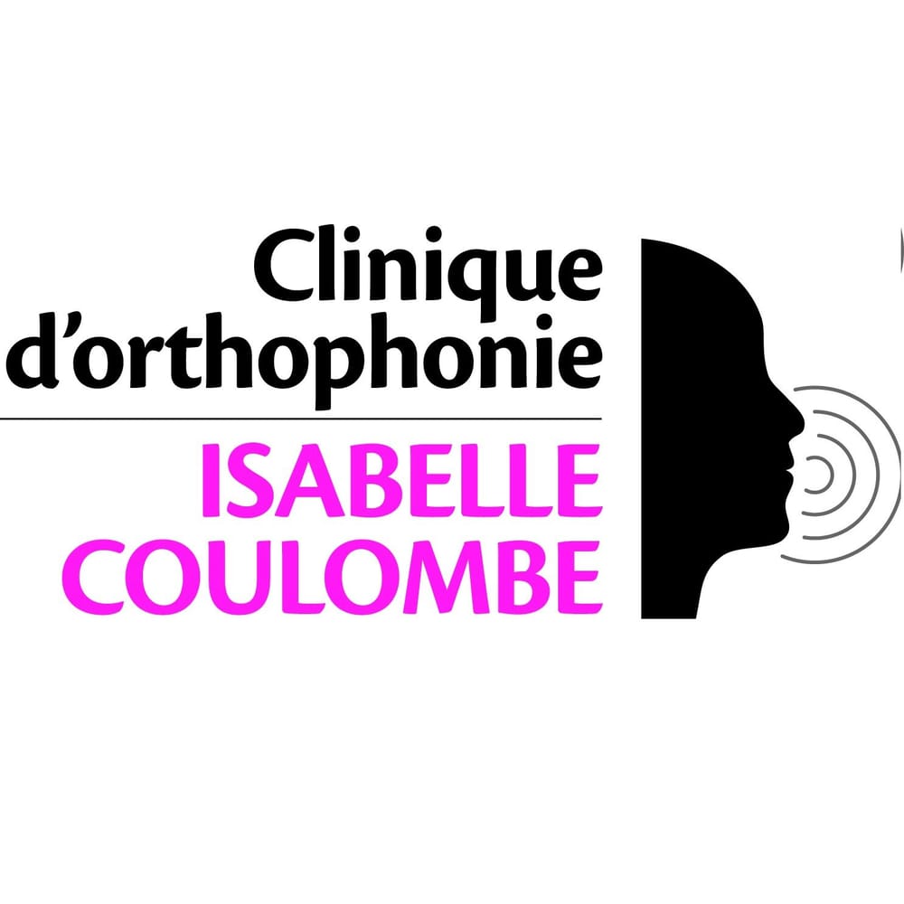Clinique D Orthophonie Isabelle Coulombe Speech Therapists 2860 Chemin Des Quatre Bourgeois Quebec Qc Phone Number
