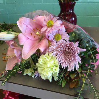 Maria's Flowers - Pink flowers - Florists Near Me - San Diego, California Maria's Flowers - Pink flowers - Florists Near Me - San Diego, California