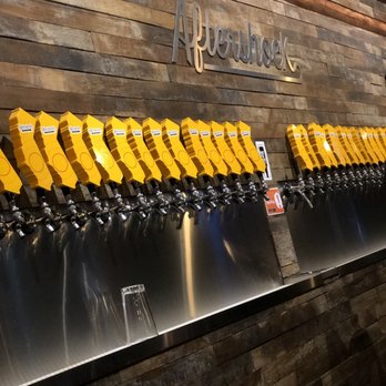Aftershock Brewing - Breweries Near Me - Temecula, California