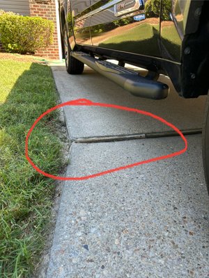 JACKCRETE of Virginia