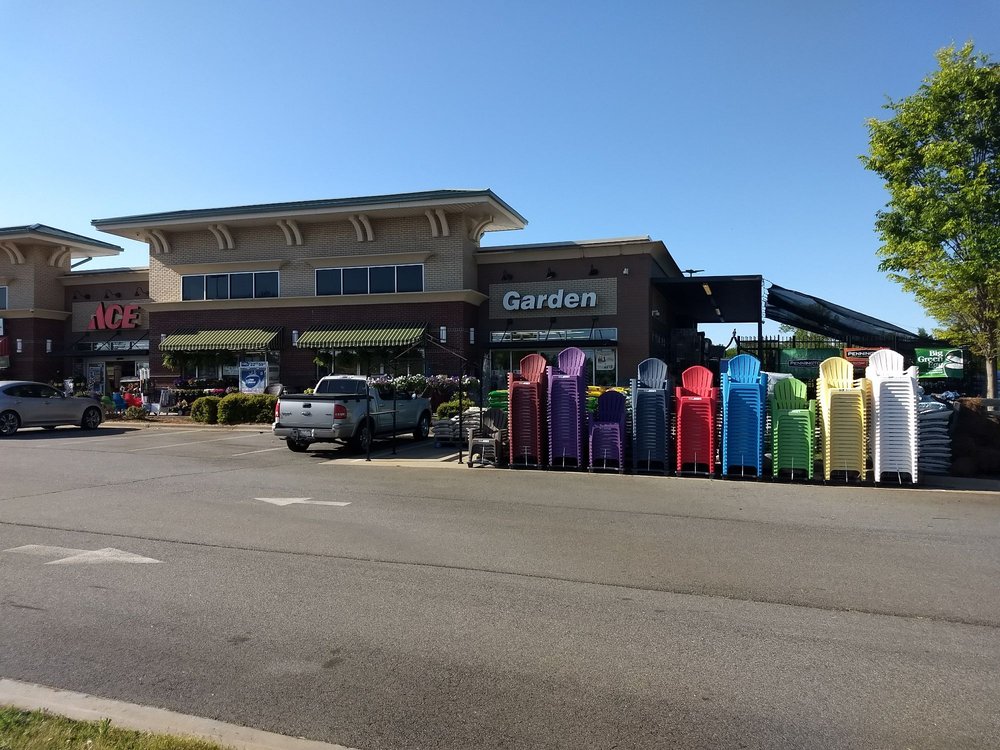 BRAWLEY SCHOOL ACE HDWE Updated September 2024 1082 Brawley School