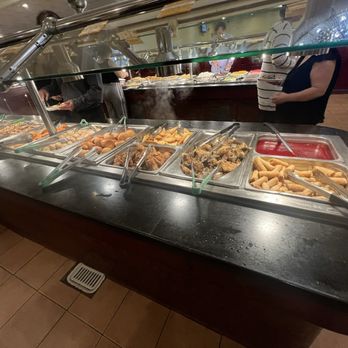 World Gourmet Buffet - Spring rolls etc - Buffets Near Me - Fremont, California World Gourmet Buffet - Spring rolls etc - Buffets Near Me - Fremont, California