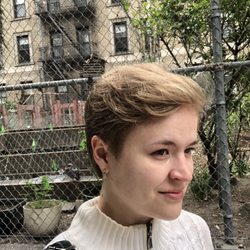 Revive Spa & Salon - Pixie cut by Silvia