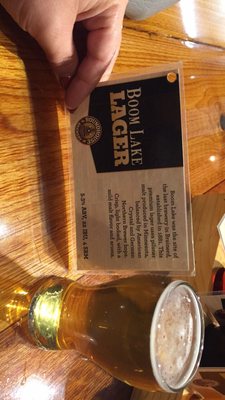 Roundhouse Brewery by null