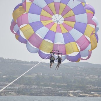 Balboa Parasail - What a fun day parasailing - Boating Near Me - Newport Beach, California Balboa Parasail - What a fun day parasailing - Boating Near Me - Newport Beach, California