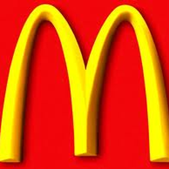 McDonald's - a mcdonald's logo on a red background - Burgers Near Me - White Lake, Michigan McDonald's - a mcdonald's logo on a red background - Burgers Near Me - White Lake, Michigan