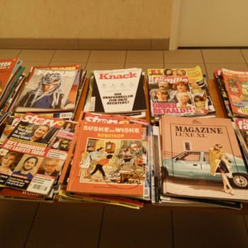 De Keyser/Guy - Lectuur genoeg - Doctors Near Me - Deurne(antwerpen), VAN
