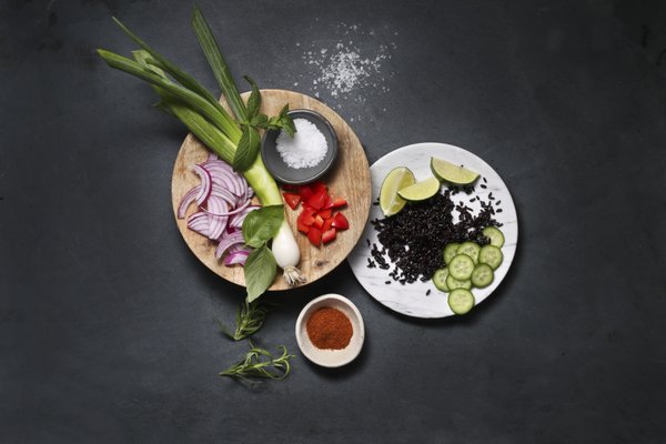 Brack's Kitchen by null