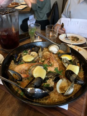 Barcelona Wine Bar by null