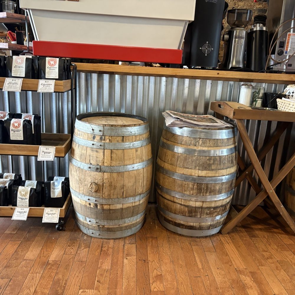 Valkyrie Coffee Roasters - Coffee Roasteries Near Me - Chester, New York Valkyrie Coffee Roasters - Coffee Roasteries Near Me - Chester, New York