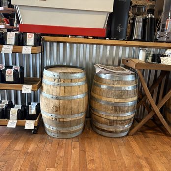 Valkyrie Coffee Roasters - Coffee Roasteries Near Me - Chester, New York