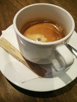 Café Souvenir by null