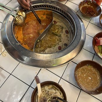ER Hot Pot - Hot Pot Near Me - New York, New York ER Hot Pot - Hot Pot Near Me - New York, New York