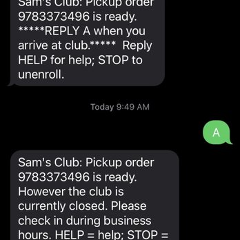 SAM’S CLUB - Updated May 2024 - 453 Photos & 117 Reviews - 4835 Kietzke ...