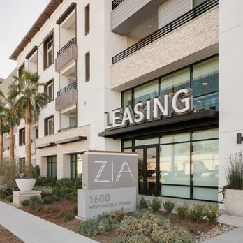 Zia - Apartments Near Me - Anaheim, California Zia - Apartments Near Me - Anaheim, California