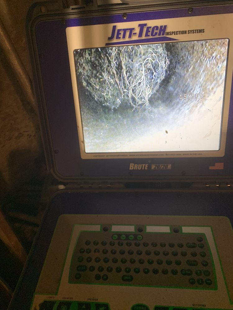 Slide of Westbrook Plumbing