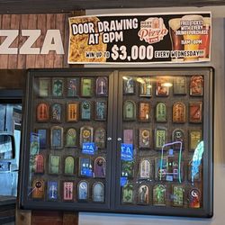 Next Door Pizza Pub - Chance of winning $3,000!